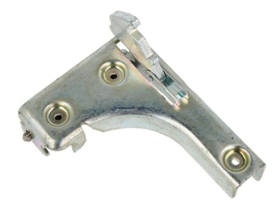 00167116 Závěs dveří k troubě