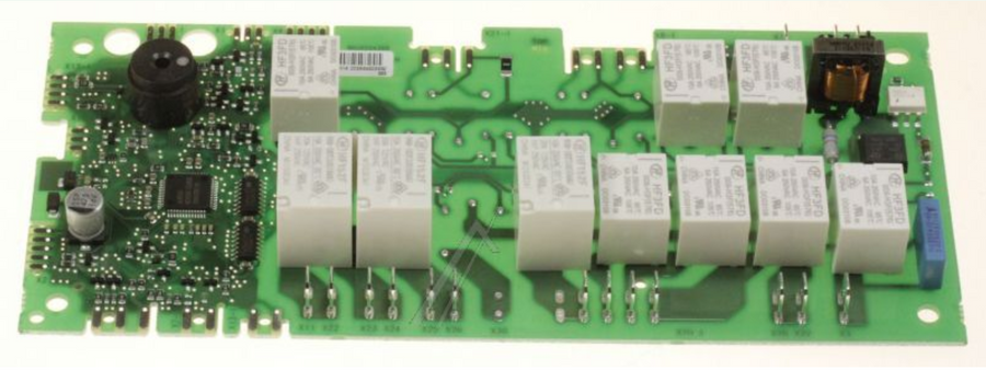 00656767 Elektronik-Steuerungsmodul für den Ofen