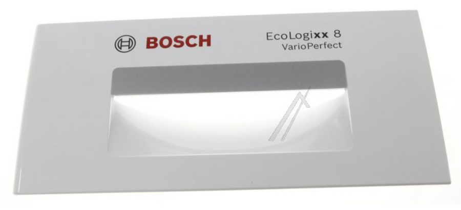 00652360 Blende, Waschmittelschublade Waschmaschine